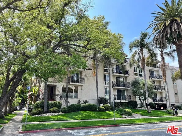 1885 Veteran Ave APT 305, Los Angeles, CA 90025