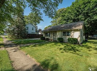 220 Raisin St, Deerfield, MI 49238