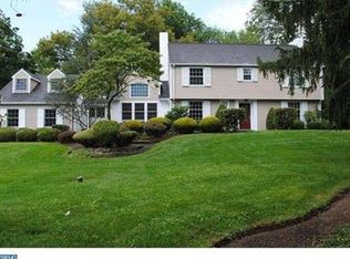 913 Forrest Dr, Ambler, PA 19002