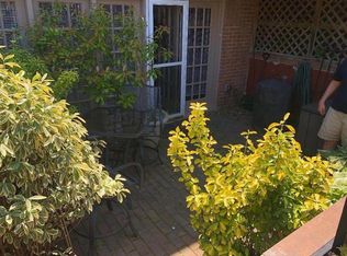 1110 D St SE #B, Washington, DC 20003