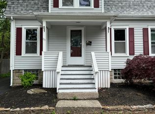 133 Green St, Fairhaven, MA 02719