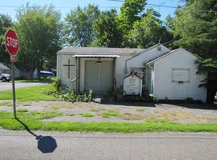 11245 Big Bear Path, Lakeview, OH 43331