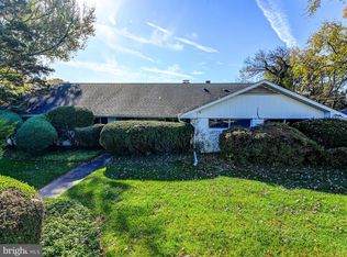 3417 Old Forest Rd, Baltimore, MD 21208