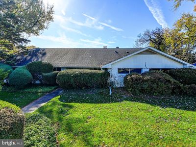 3417 Old Forest Rd, Baltimore, MD, 21208