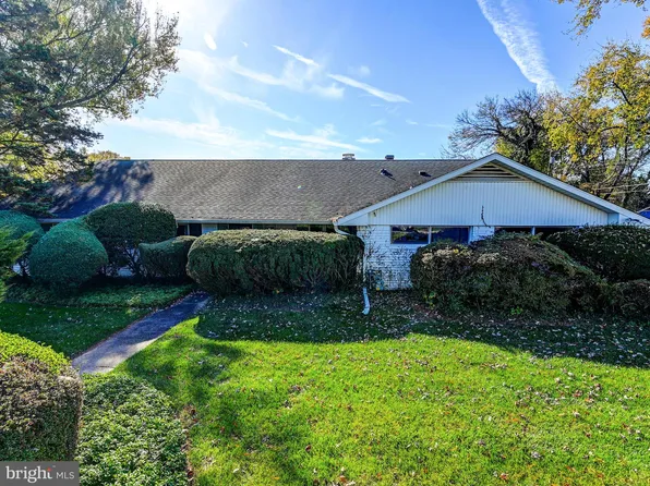 3417 Old Forest Rd, Baltimore, MD 21208