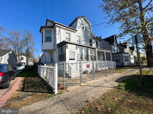 626 Elizabeth St, Beverly, NJ 08010