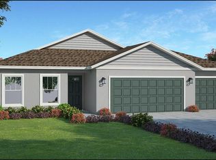 2297 Longworthy Rd, North Port, FL 34288