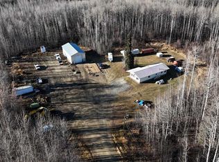 53216 W Range Road 181, Yellowhead County, AB T7E3V2