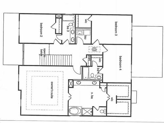 2nd image of 658 Vendella Cir