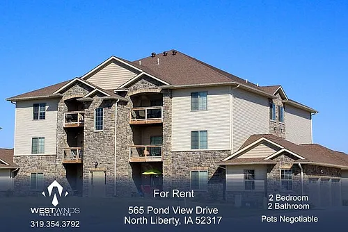 565 Pond View Dr #202 Photo 1 565 Pond View Dr #202 Photo 1