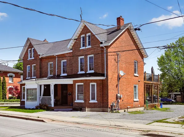 300 George St, Cobourg, ON K9A 3L8