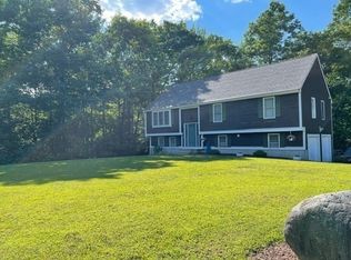 119 Laurel View Rd, Templeton, MA 01468