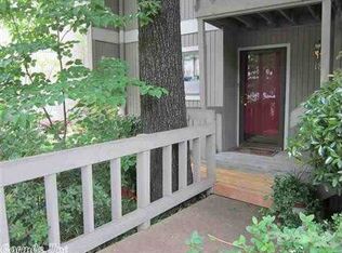 1401 N Pierce St, Little Rock, AR 72207