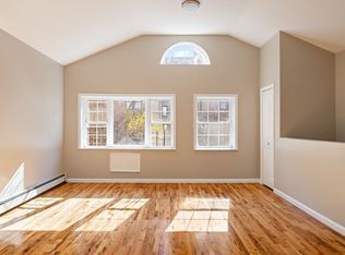 315 E 163rd St APT 3, Bronx, NY 10451