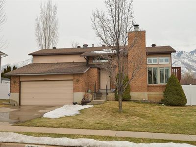 2684 N 1575 E, Layton, UT, 84040