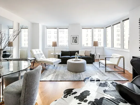 250 W 93rd St, New York, NY