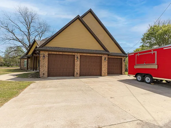 4352 Fm 850, Tyler, TX 75705