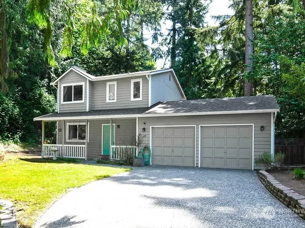 6408 224th Street SW, Mountlake Terrace, WA 98043