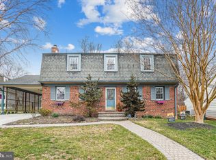 6202 Kaybro St, Laurel, MD 20707