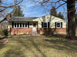 210 Cinder Rd, Lutherville Timonium, MD 21093