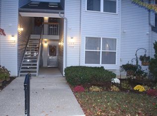105 Sunnymede St, Englishtown, NJ 07726