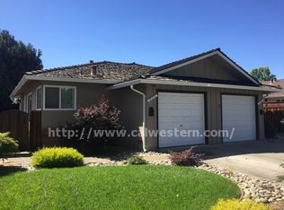 928 Live Oak Dr, Santa Clara, CA 95051