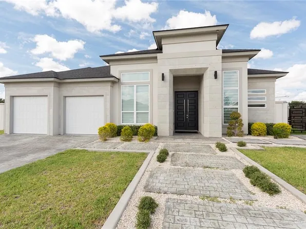4923 N 28th Ln, McAllen, TX 78504