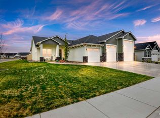 17550 E Ocelo Ct, Nampa, ID 83687