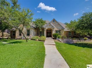 224 Eagle Landing Dr, Belton, TX 76513
