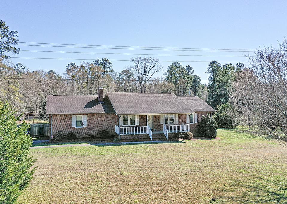 321 E Old Calhoun Falls Rd, Abbeville, SC 29620 Zillow