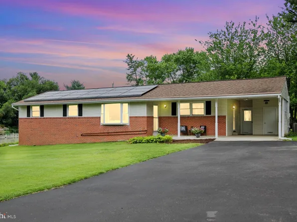 8409 Elko Dr, Ellicott City, MD 21043