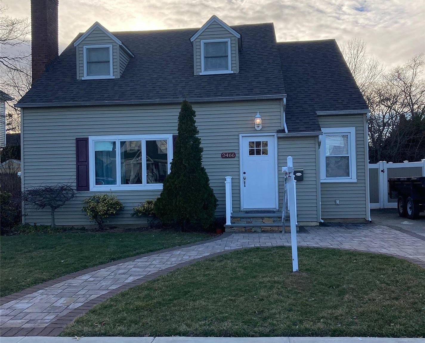 2466 Loft Avenue, Baldwin, NY 11510 Zillow