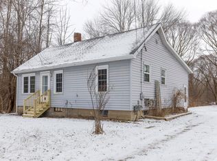 56 N Meridian Rd, Midland, MI 48640