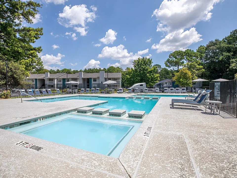 Willow Trail Apartments