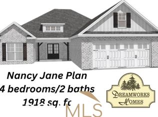 418 Rustic Live Oak Trl, Bonaire, GA 31005