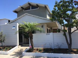 250 Lugonia St, Newport Beach, CA 92663
