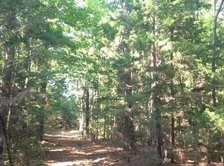 30.08 Acres Cres #3109, Jacksonville, TX