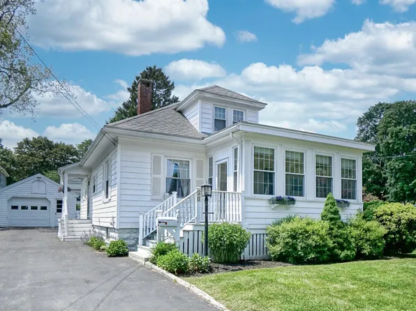 33 Bowers Street, South Portland, ME 04106