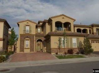 10810 Serratina Dr, Reno, NV 89521