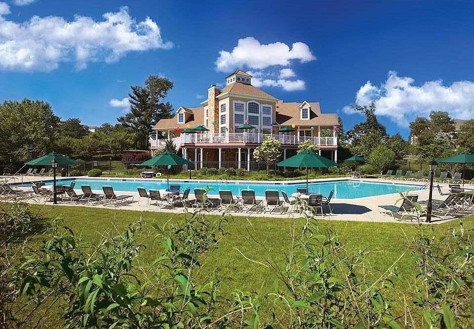 Orchard Hill Clubhouse and Swimming Pool