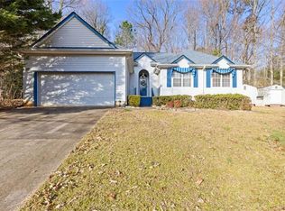 3136 Arrowhead Dr, Gainesville, GA 30506