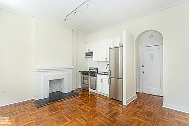 Rented by Brown Harris Stevens