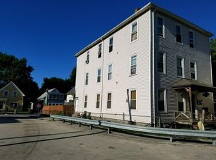 126 Southgate St, Worcester, MA 01603