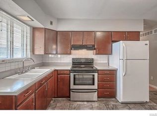 316 Hurck St, Saint Louis, MO 63111