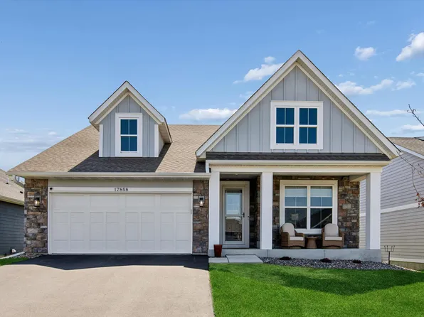 17858 Hamburg Ave, Lakeville, MN 55044