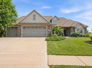3735 Shinnecock Ct, Fort Wayne, IN 46814