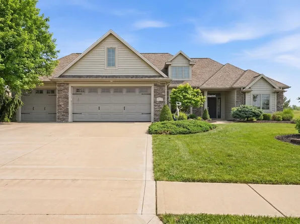 3735 Shinnecock Ct, Fort Wayne, IN 46814