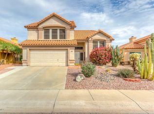 1306 E Glenhaven Dr, Phoenix, AZ 85048
