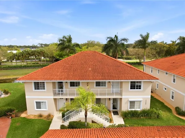 1723 Reuven CIR #2004, NAPLES, FL 34112