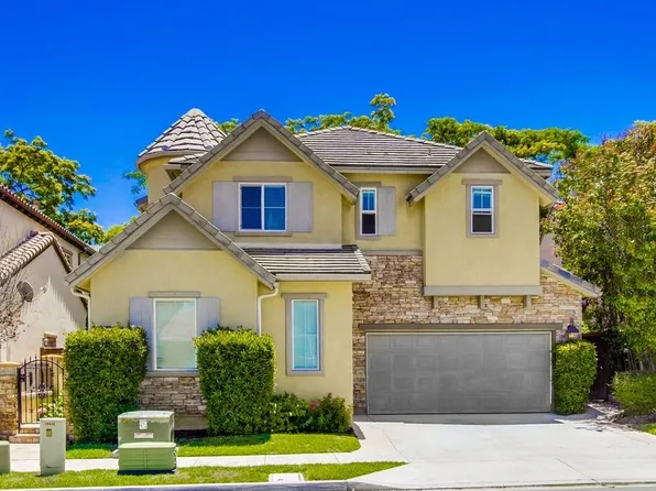 16923 Silver Crest Dr, San Diego, CA 92127